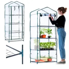 szklarnia-balkonowa-ogrodowa-170-x-68-x-48-cm-mini-z-polkami-foliak-4-polki