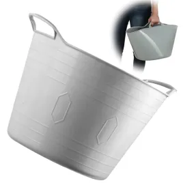 miska-na-pranie-kosz-plastikowa-okragla-miednica-misa-elastyczna-26l-szara