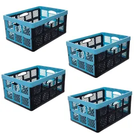 skrzynka-skladana-do-bagaznika-kosz-zakupy-pojemnik-skladany-32l-duzy-4szt