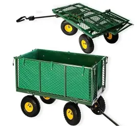 wozek-ogrodowy-3w1-przyczepka-transportowa-500kg-220l-rozkladane-burty