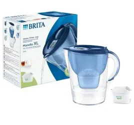 dzbanek-filtrujacy-brita-marella-xl-35-l-niebieski-z-1-wkladem-maxtra-pro