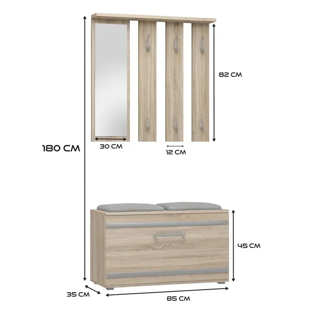 garderoba-opal-opal-dab-sonoma-wysokosc-mebla-180-cm