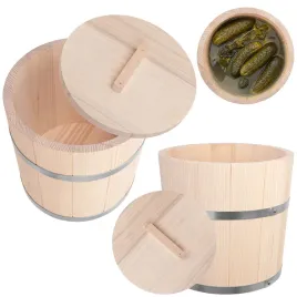beczka-do-kiszenia-kapusty-15l-drewniana-ogorkow-solidna-garnek-naturalna