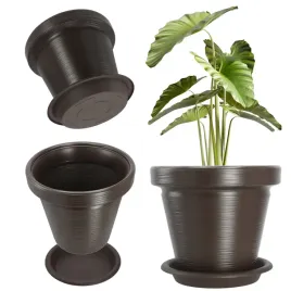 doniczka-donica-ogrodowa-na-kwiaty-oslonka-z-podstawka-duza-brazowa-46cm