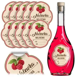 10x-etykiety-naklejki-samoprzylepne-nalewka-malinowa-nalewki-alkohol-wodke