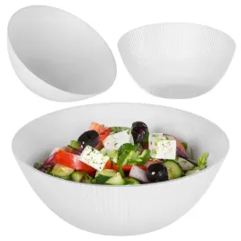 salaterka-miska-20cm-szklana-do-zupy-przekasek-na-przekaski-biala-ryflowana