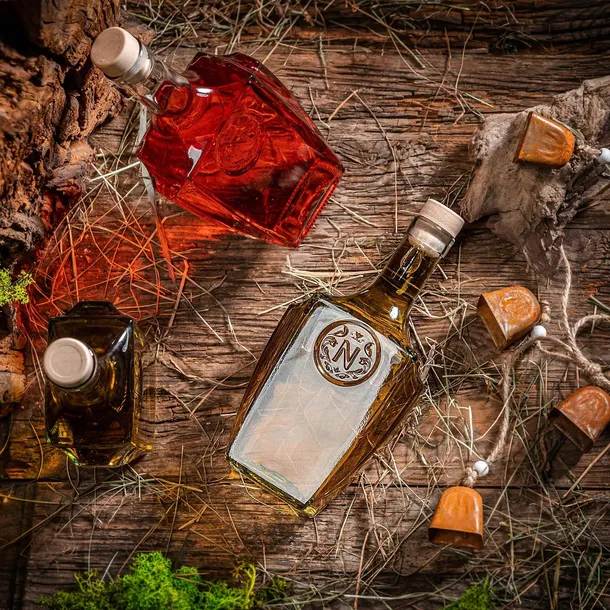 10x-butelka-szklana-500-ml-05l-na-nalewki-wino-bimber-wina-likier-korek-wysokosc-produktu-21-cm