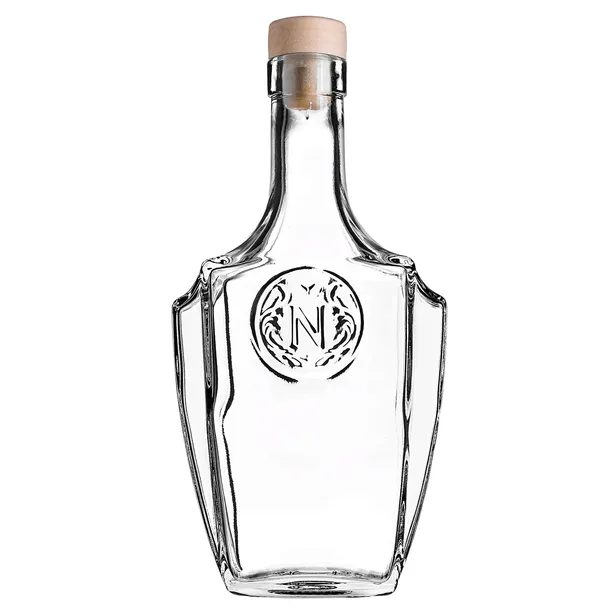 10x-butelka-szklana-500-ml-05l-na-nalewki-wino-bimber-wina-likier-korek-stan-nowy-wysokosc-produktu-21-cm