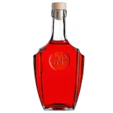 10x-butelka-szklana-500-ml-05l-na-nalewki-wino-bimber-wina-likier-korek-stan-nowy-marka-kadax