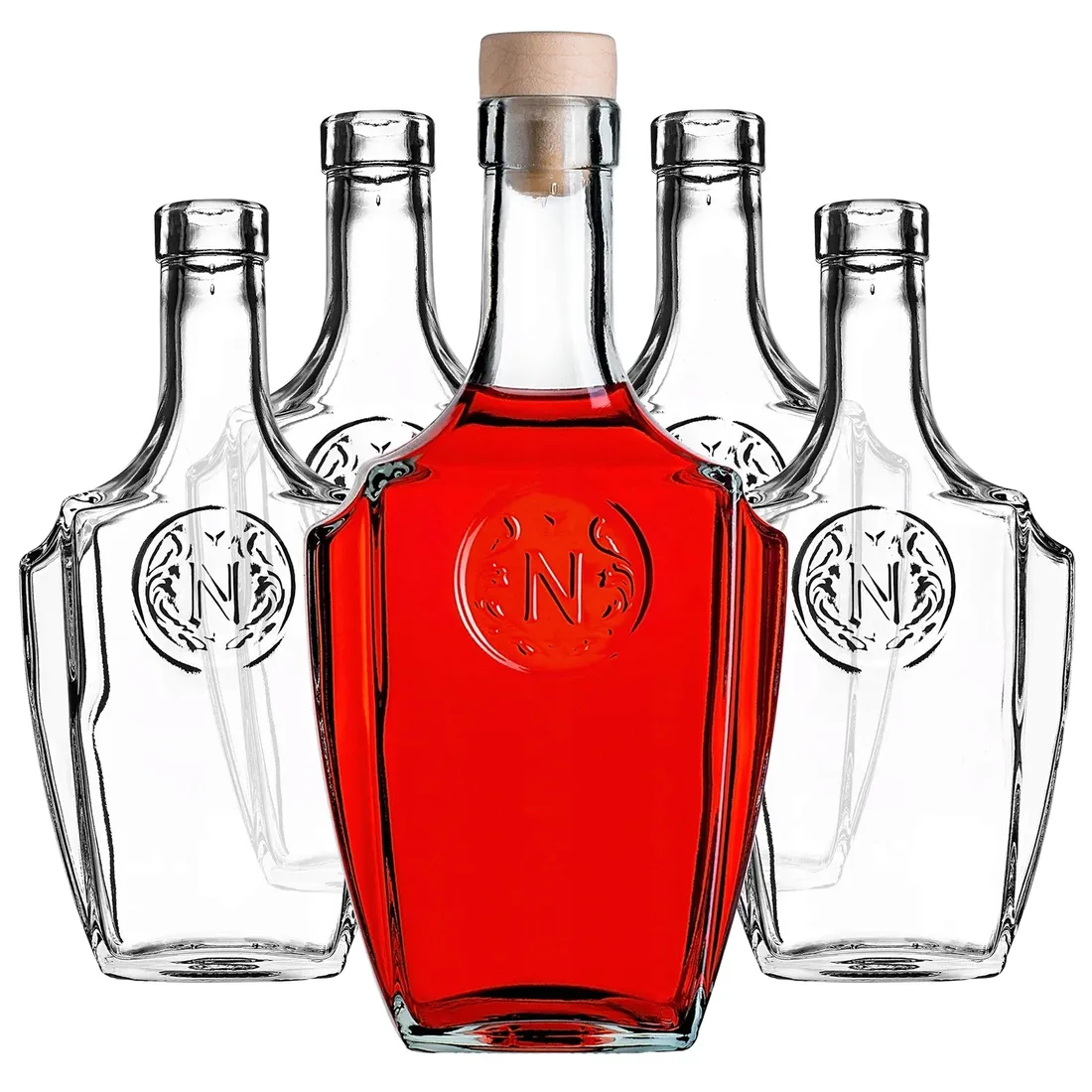 10x-butelka-szklana-500-ml-05l-na-nalewki-wino-bimber-wina-likier-korek-stan-nowy