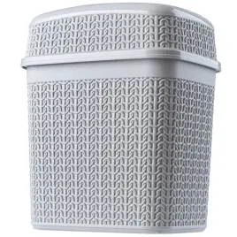 kosz-na-smieci-lazienkowy-5l-szary-do-lazienki-wc-smietnik-uchylny-z-klapa