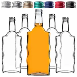 5x-butelka-szklana-fala-500-ml-na-nalewki-wino-likier-wodke-bimber-zakretka