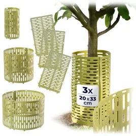 oslona-ochronna-obrzeze-pni-drzew-drzewek-ochraniacz-oslonka-zielona-3-szt