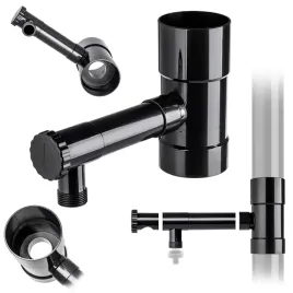 zbieracz-lapacz-deszczowki-wody-deszczowej-z-rynny-zaworem-chwytacz-80mm