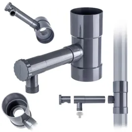 zbieracz-lapacz-deszczowki-wody-deszczowej-z-rynny-zaworem-chwytacz-80mm