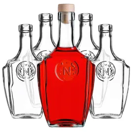 butelki-szklane-500-ml-05l-na-wino-nalewki-bimber-whisky-5-szt-z-korkiem