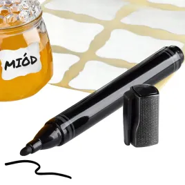 marker-pisak-zmazywalny-czarny-do-etykiet-naklejek-pojemnikow-zmywalny