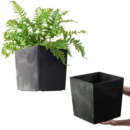 doniczka-donica-na-kwiaty-30cm-oslonka-kwietnik-plastikowa-czarna-z-wkladem