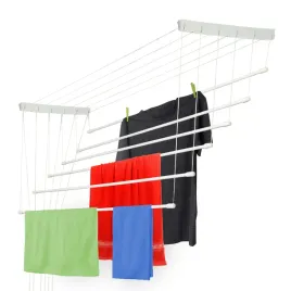 suszarka-na-pranie-ubrania-sufitowa-6-pretow-lazienkowa-balkon-130cm