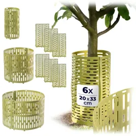 oslona-ochronna-obrzeze-pni-drzew-drzewek-ochraniacz-oslonka-zielona-6-szt