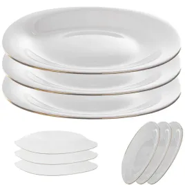 talerz-deserowy-plytki-215-cm-zestaw-talerzy-3-szt-komplet-bialy-zloty