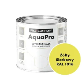 aqua-pro-emalia-akrylowa-szybkoschnaca-07l-zolty-siarkowy-ral-1016