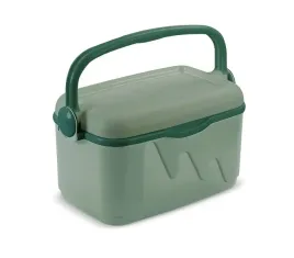 lodowka-turystyczna-przenosna-na-wklady-mala-cool-box-10l-zielona-curver