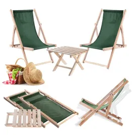 lezak-drewniany-ogrodowy-skladany-lezaki-2szt-stolik-polski-producent