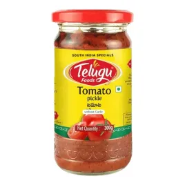 marynata-indyjska-pomidorowa-tomato-pickle-without-garlic-telugu-300-g