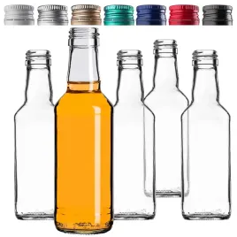 100-szt-butelki-monopolowe-monopol-200ml-02l-z-zakretka-na-wino-nalewki