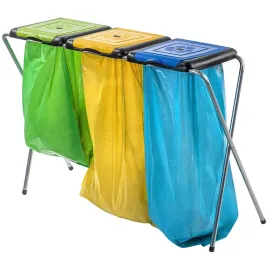 stojak-stelaz-kosz-na-worki-3-x-120l-do-segregacji-smieci-odpadow-kolory