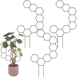 3x-podpora-do-roslin-podporka-kwiatow-doniczkowych-metal-podporki-heksagon