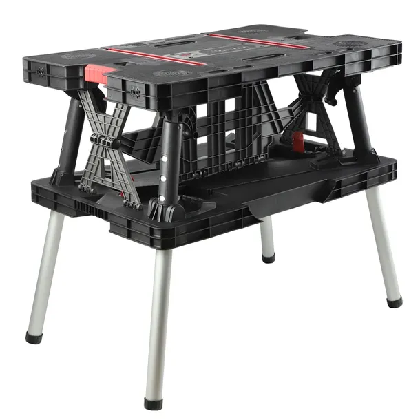 Keter Stół składany Work Table