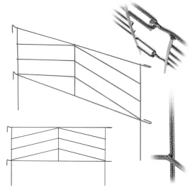 plotek-ogrodowy-metalowy-palisada-obrzeze-ogrodzenie-spawany-100cm-wysoki