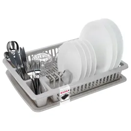 ociekacz-suszarka-do-naczyn-na-sztucce-duza-stojaca-tacka-plastikowa-46cm