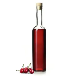 butelka-szklana-500-ml-05l-na-wino-nalewki-wodke-sok-likier-bimber-korek