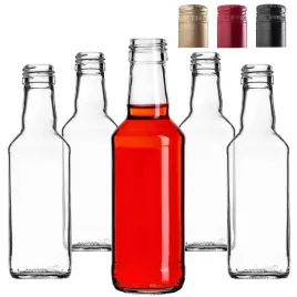 10-szt-butelki-monopolowe-monopol-200ml-02l-z-zakretka-na-wino-nalewki-sok