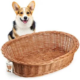 legowisko-dla-psa-kota-kojec-wiklinowe-naturalne-srednie-ekologiczne-65cm-m