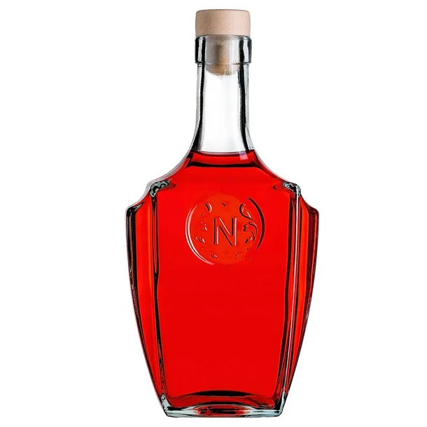 10x-butelka-szklana-500-ml-05l-na-nalewki-wino-bimber-wina-likier-korek-stan-nowy-marka-kadax