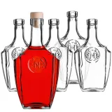 10x-butelka-szklana-500-ml-05l-na-nalewki-wino-bimber-wina-likier-korek-stan-nowy-kolor-bezbarwny