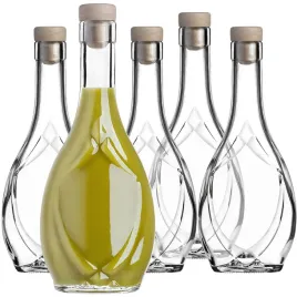 50x-butelki-szklane-icona-250ml-na-wino-nalewki-bimber-alkohol-sok-korki