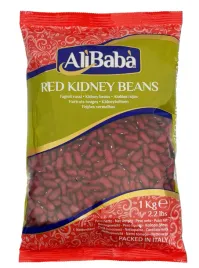 czerwona-fasola-red-kidney-beans-ali-baba-1-kg