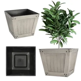 doniczka-donica-oslonka-na-kwiaty-30-cm-kwadratowa-na-balkon-taras-szara