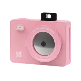aparat-hanin-z5s-2mp-wydruk-zdjec-kolor-zink-bluetooth-autofocus-wklady