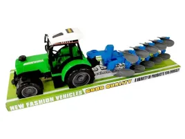 traktor-traktorek-ciagnik-rolniczy-farmerski-z-czteroskibowym-plugiem