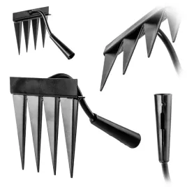 motyka-do-pielenia-gleby-motyczka-grabie-grabki-4-zeby-spulchniacz-ogrodowy