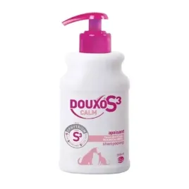 douxo-s3-calm-szampon-200ml-dla-psa-lub-kota-z-wrazliwa-skora