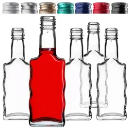 10-szt-butelka-szklana-na-nalewki-wino-sok-likiery-bimber-fala-200ml-02l