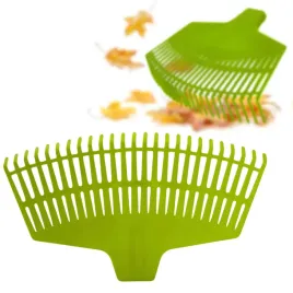 grabie-ogrodowe-do-lisci-trawy-pazurki-bez-trzonka-plastikowe-zielone