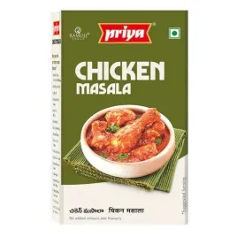 przyprawa-chicken-masala-priya-200-g